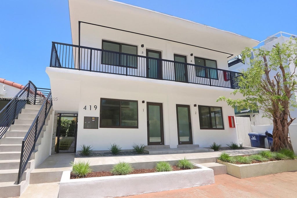 7801 Byron Ave, Miami Beach