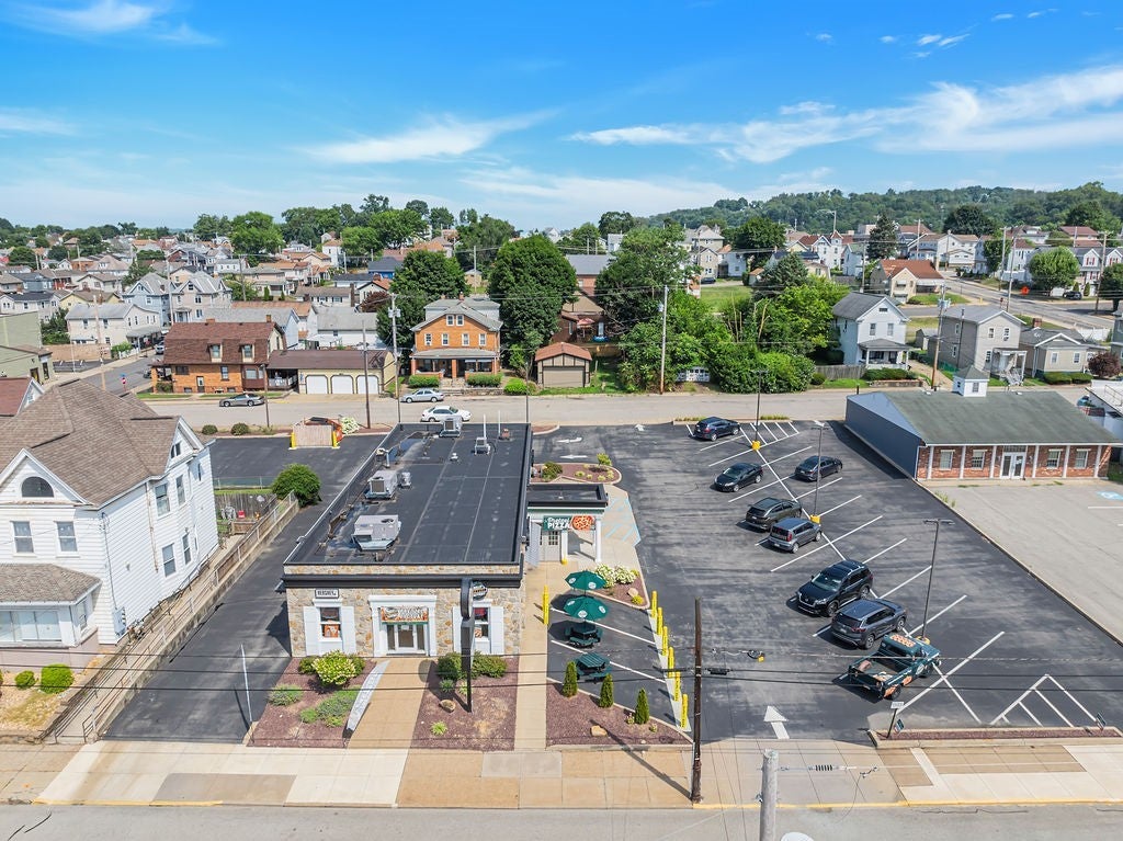 472 Adams Street, Rochester