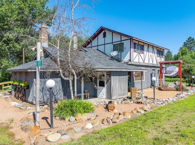 5315 Hwy 45, Conover