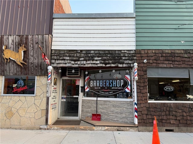 103 W Main Street, Arcadia