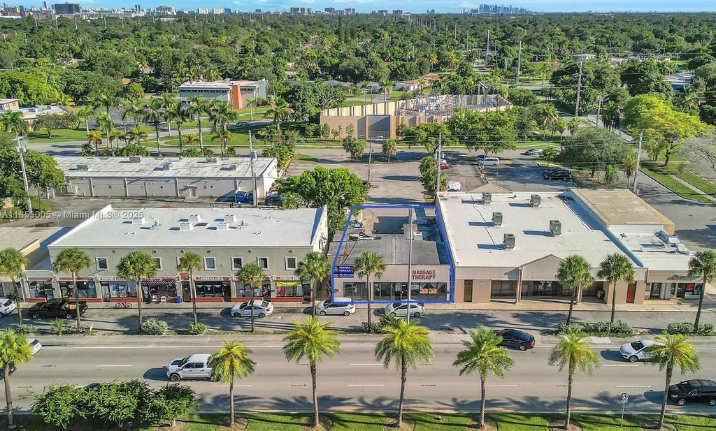 1420 Ne 163rd St, North Miami Beach