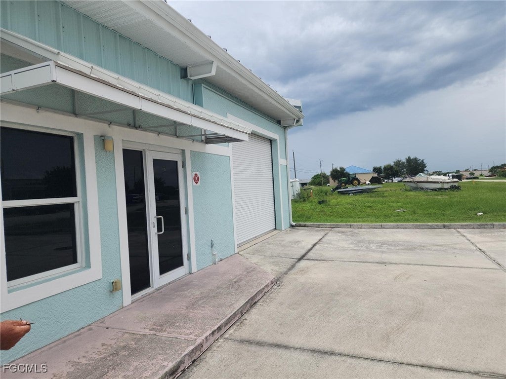1007 Ne 7th Ter, CAPE CORAL