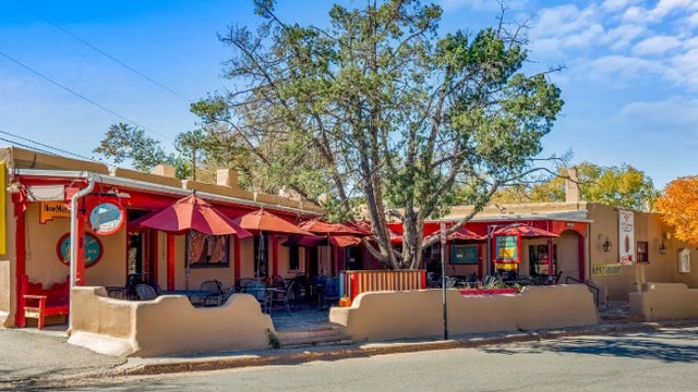 233 Canyon, Santa Fe
