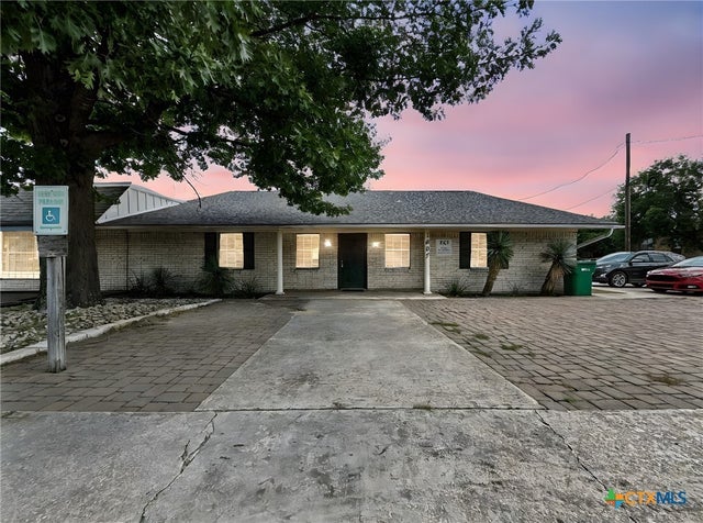 1007 S Ann Boulevard, Harker Heights