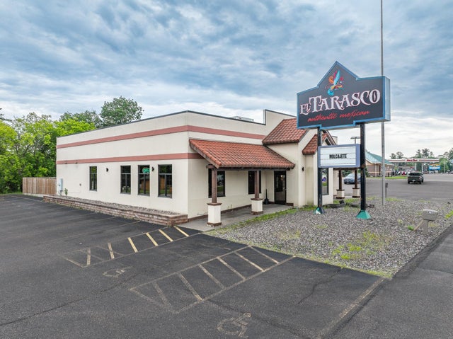 8700 Hwy 51, Minocqua