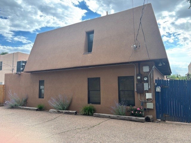 1043 Don Diego Avenue # E, Santa Fe