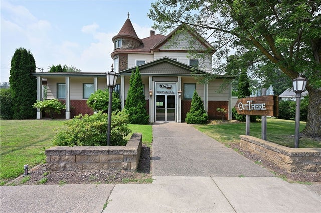 502 N Main Street, Rice Lake