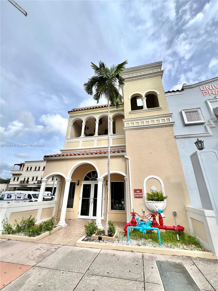 223 Valencia Ave, Coral Gables