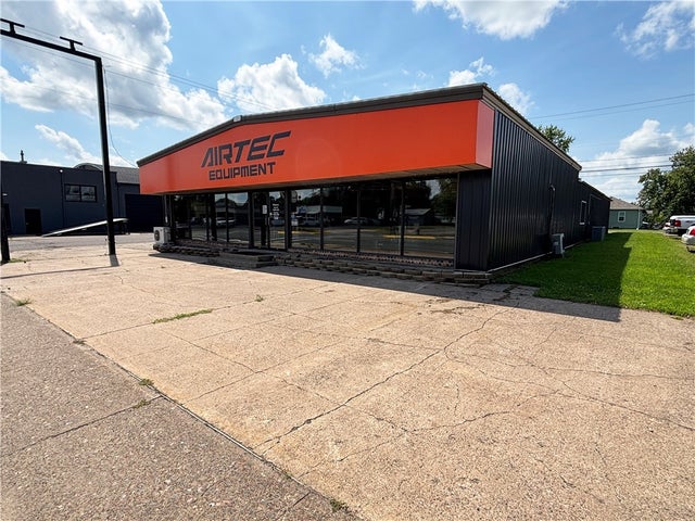 1230 S Main Street, Rice Lake