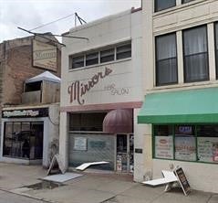 109 Smithfield Street, Downtown Pgh