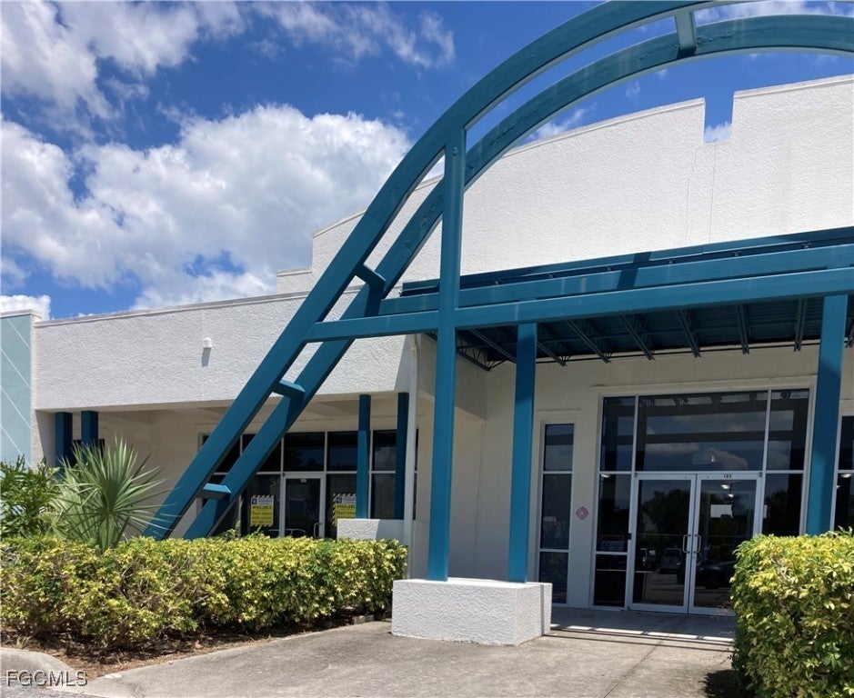 18316 Murdock Cir 106, Port Charlotte