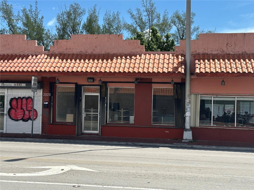455 Sw 17th Ave, Miami