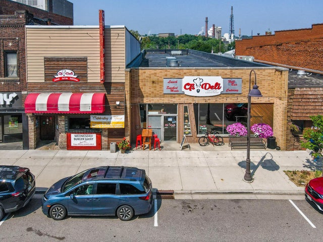 17 + 25 Brown St N, Rhinelander