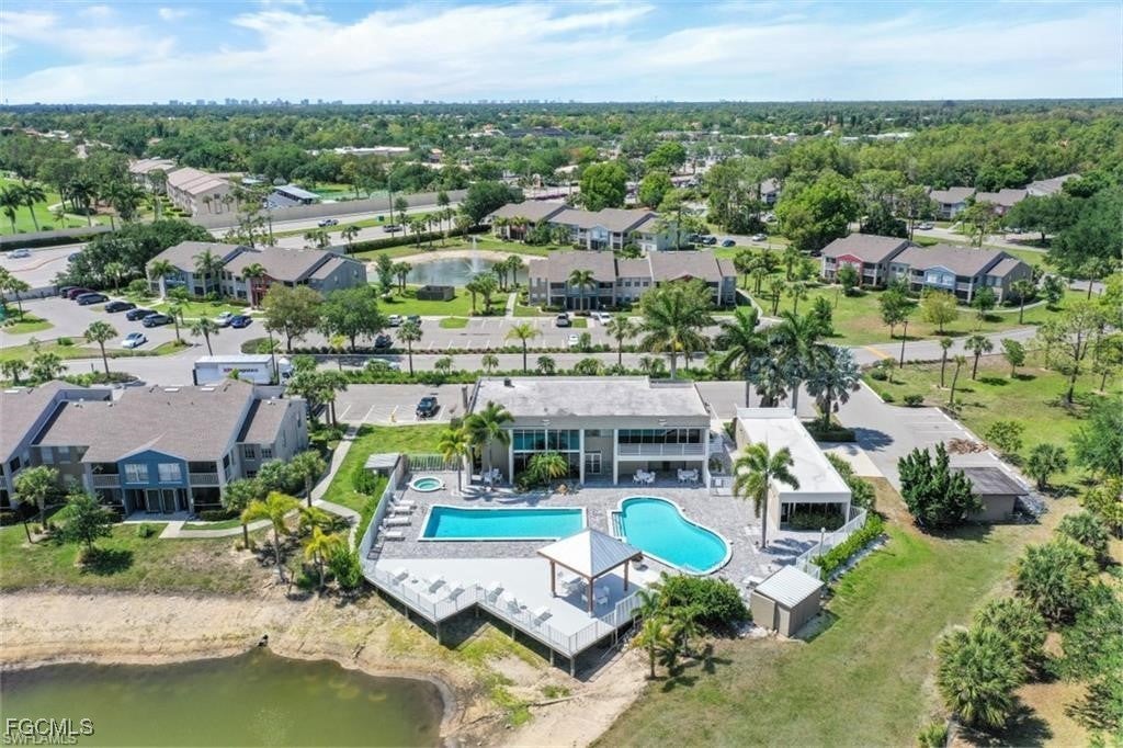 161 Santa Clara Dr 57 Units, NAPLES