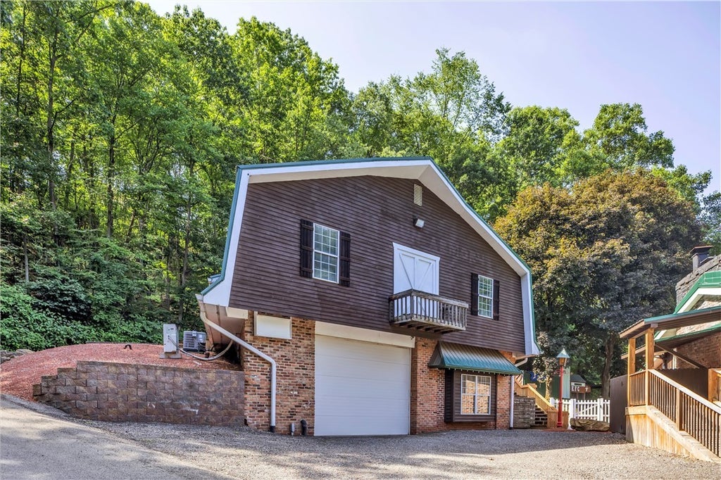 553 Guys Run Road, Cheswick