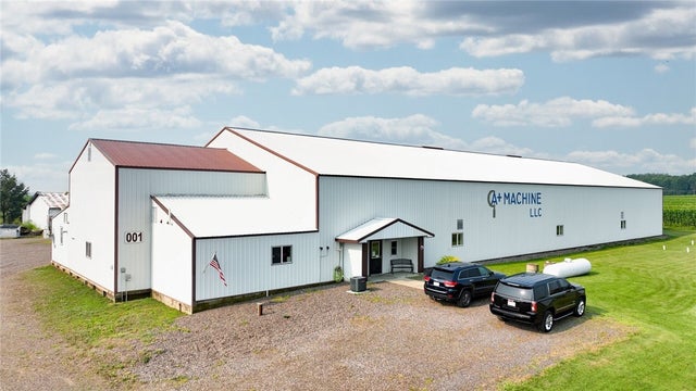 20521 Highway 64, Cornell