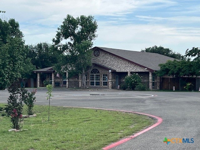 628 E Veterans Memorial Boulevard, Harker Heights