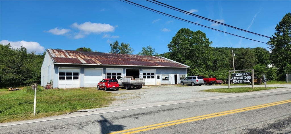 209 Route 271, Ligonier