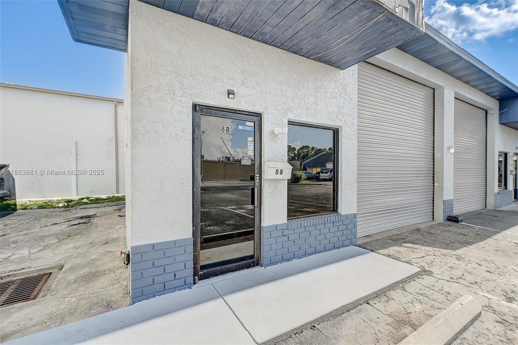 3775 Fowler St 8b, Fort Myers