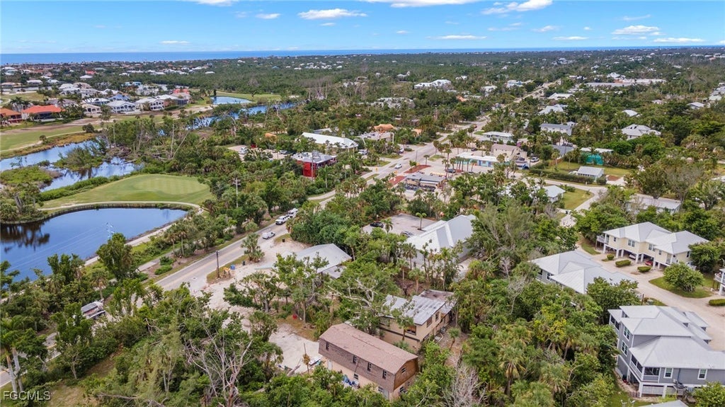 1446 & 1444 Periwinkle Way, SANIBEL