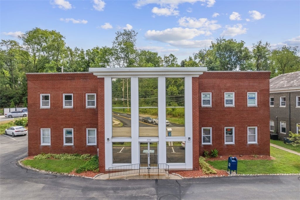 2520 Mosside Boulevard, Monroeville