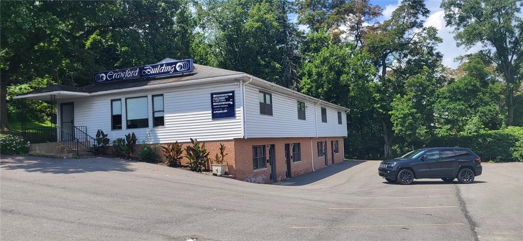 11743 Frankstown Road, Penn Hills