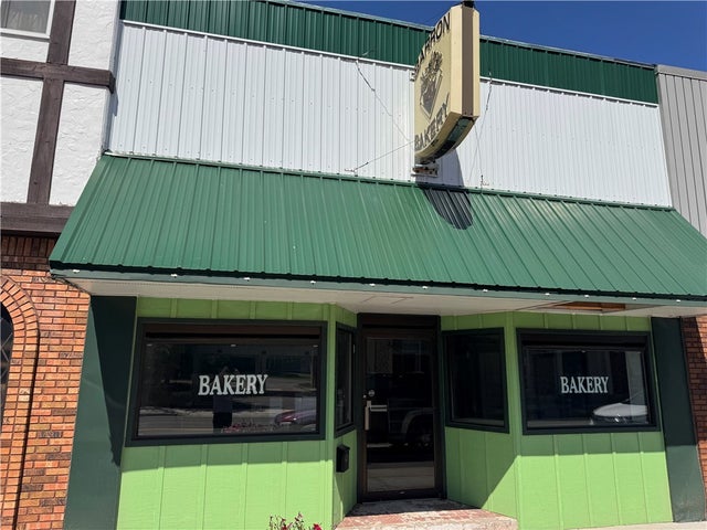 429 E Lasalle Avenue, Barron