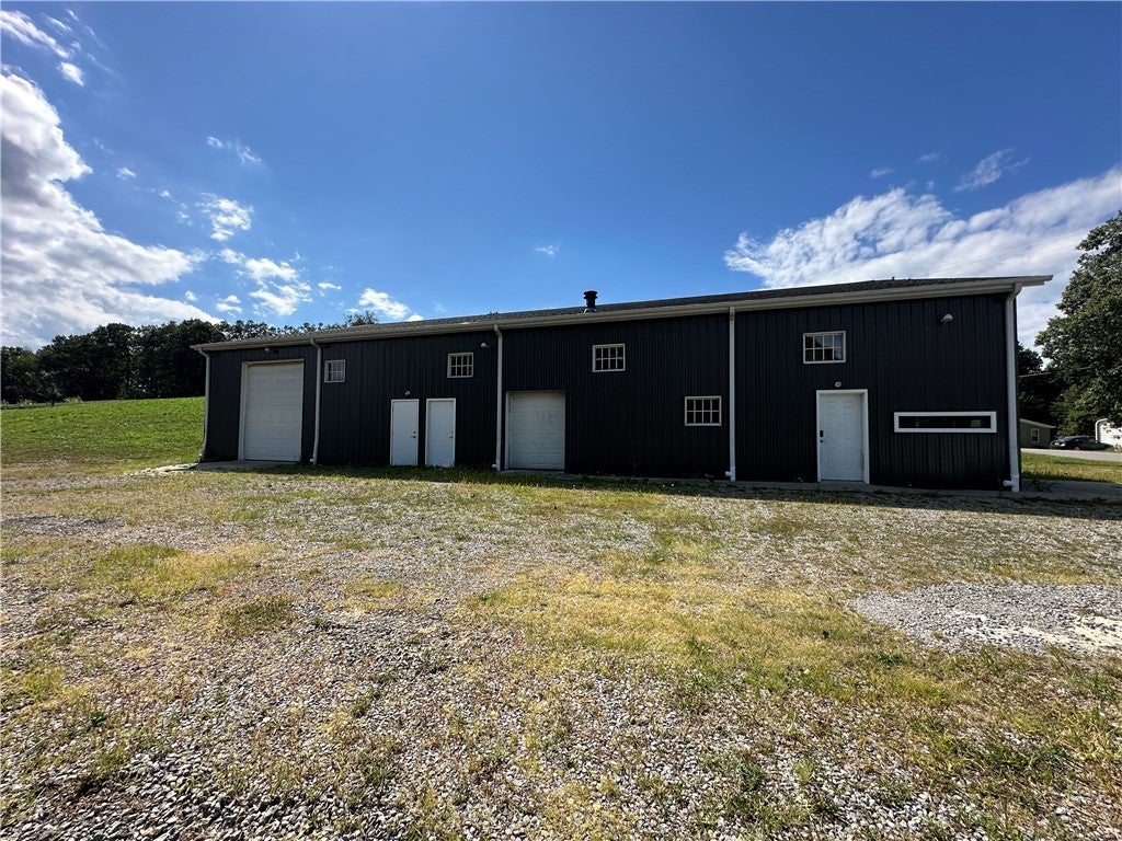 180 Mclafferty Road, Clearfield