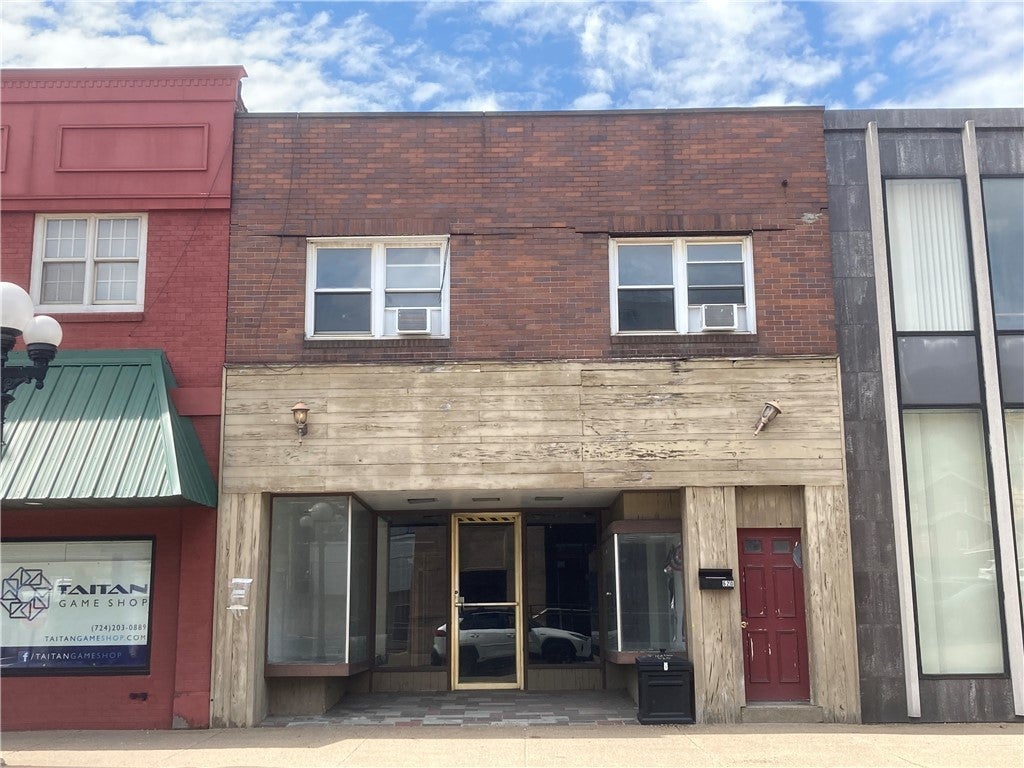 620 Midland Avenue, Midland Boro