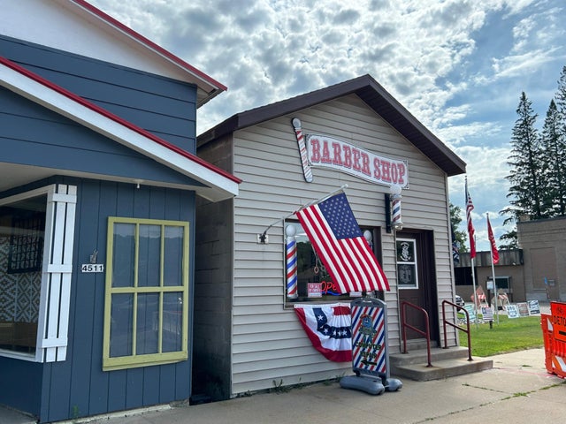 4515 Branch St N, Wabeno