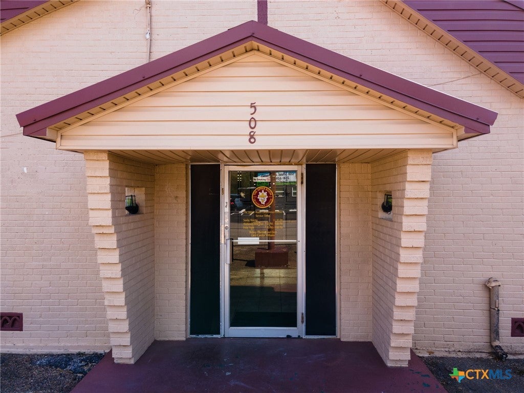 508 Hall Avenue, Killeen