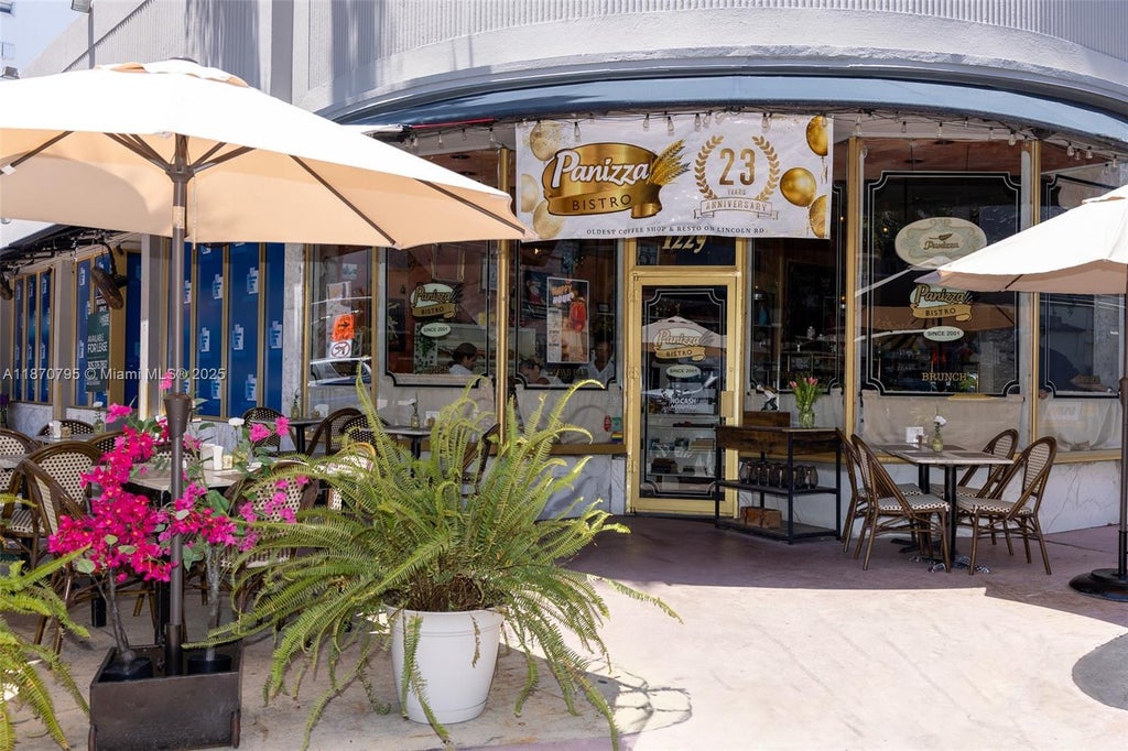 1229 Lincoln Road, Miami Beach