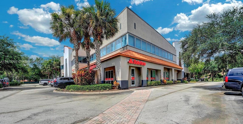 351 Sw 136th Ave 206, Davie