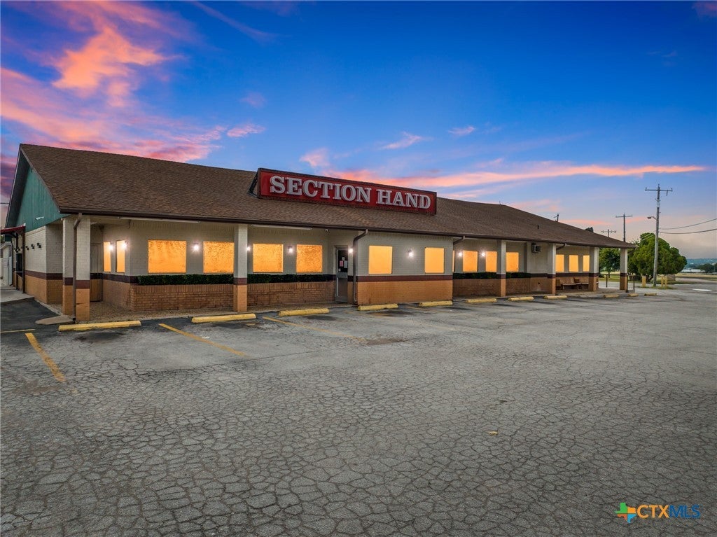 4412 S Highway 377, Brownwood