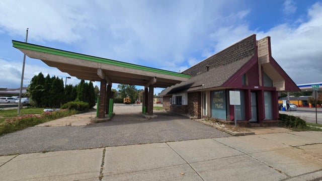 640 Superior St, Antigo