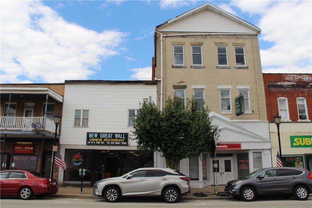 344-346 3rd Street, California