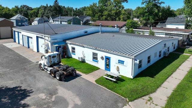 202 W Newton Street, Rice Lake