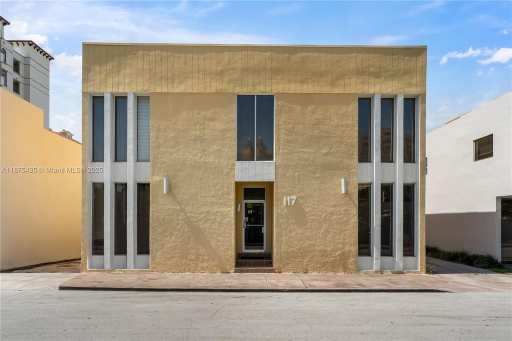 117 Majorca Ave, Coral Gables
