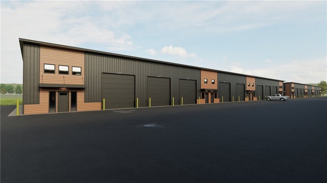 6445 Scully Drive 1, Eau Claire