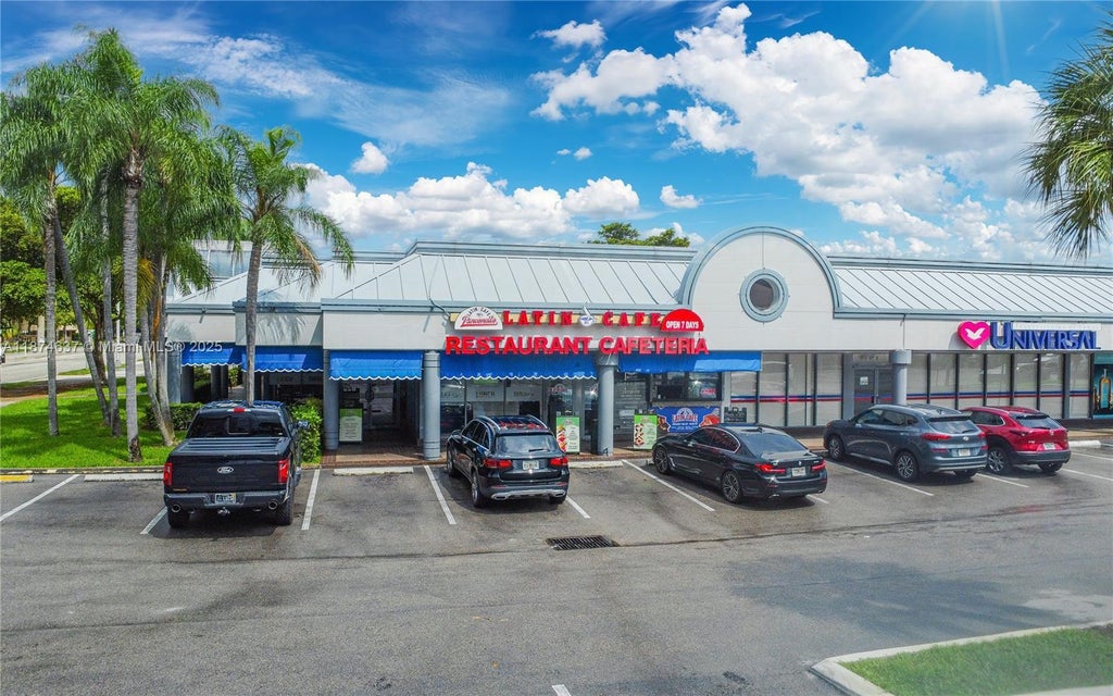 9606 Sw 72nd St, Miami