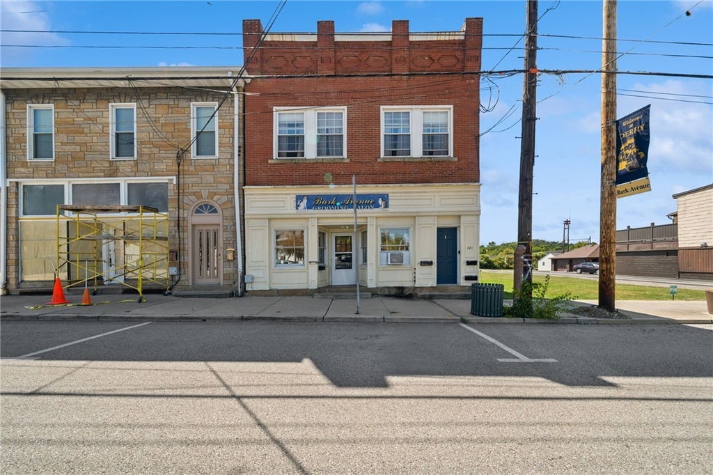 128 Chestnut Street, Derry Boro