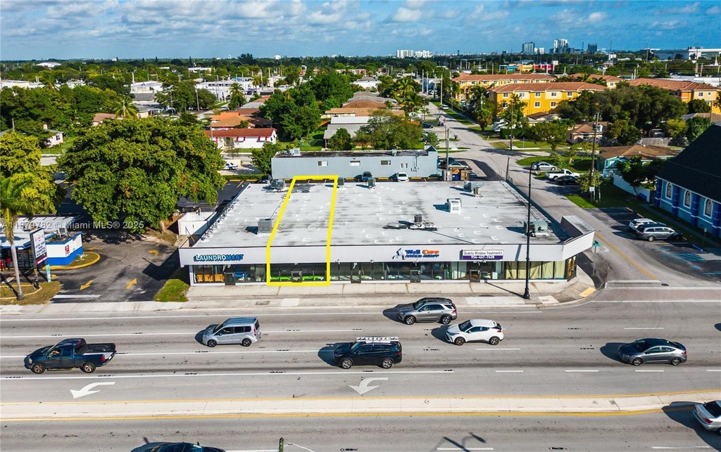 300 W Hallandale Beach Blvd, Hallandale Beach