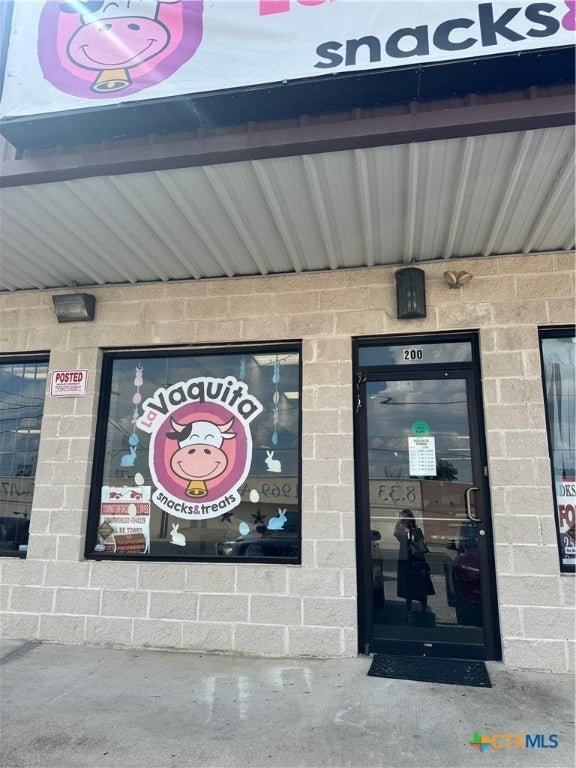 815 N 8th Street, Killeen