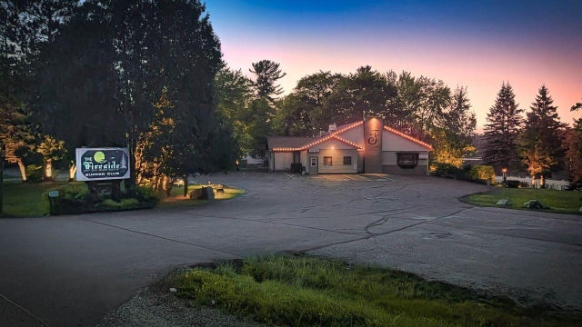 6012 Cth K, Rhinelander