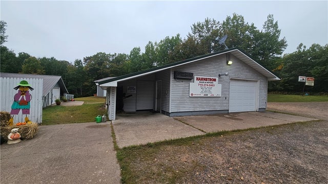 6753 S County Road P, Lake Nebagamon