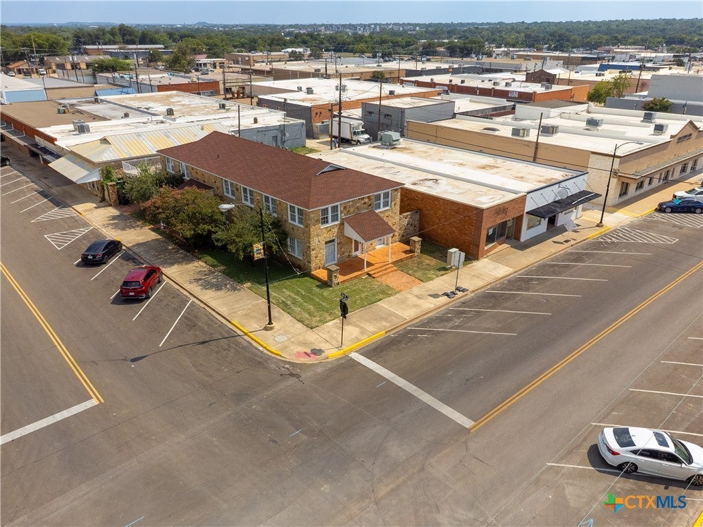 420 N Gray Street, Killeen