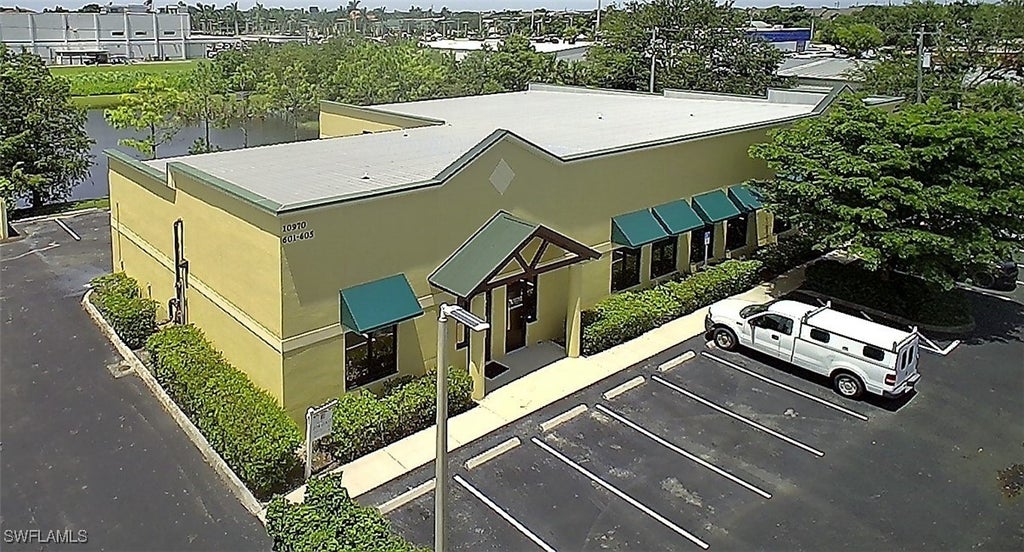 10970 S Cleveland Ave 6, FORT MYERS