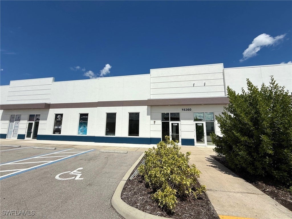 16360 Innovation Ln 104, Fort Myers