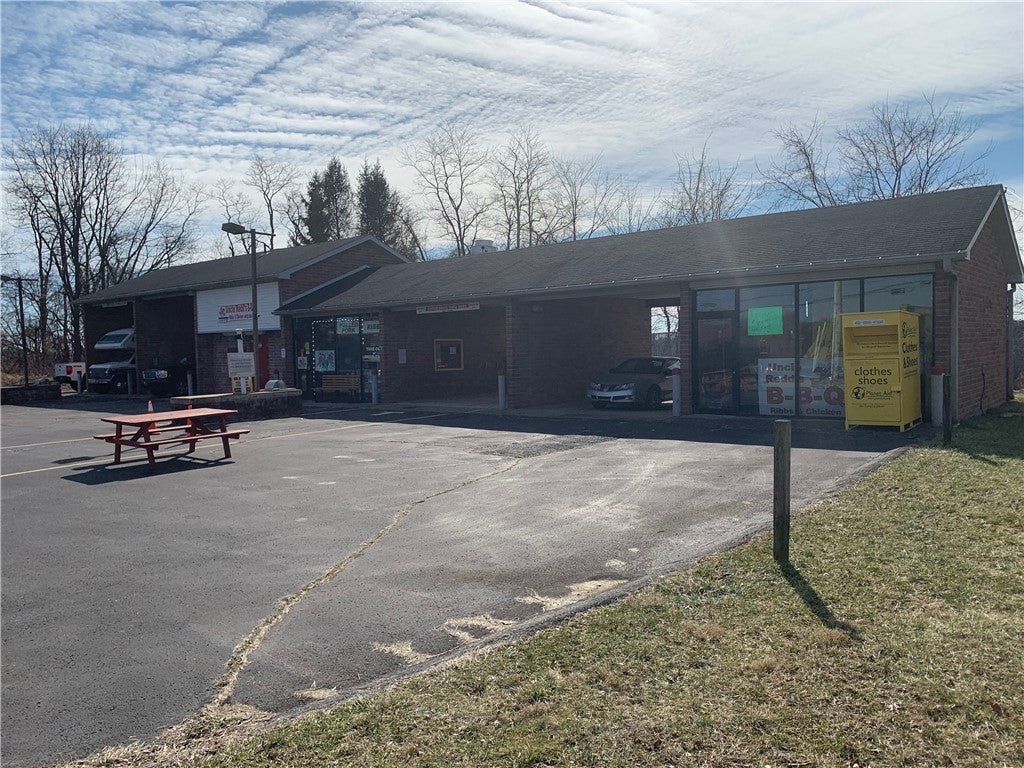 6520 Saltsburg Road, Penn Hills