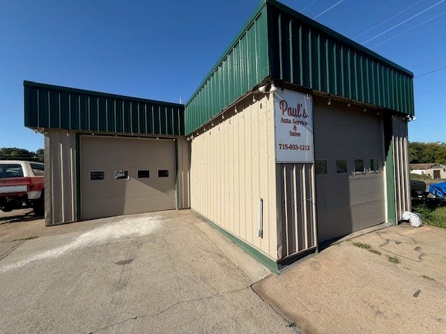 210 E Park Avenue, Chippewa Falls